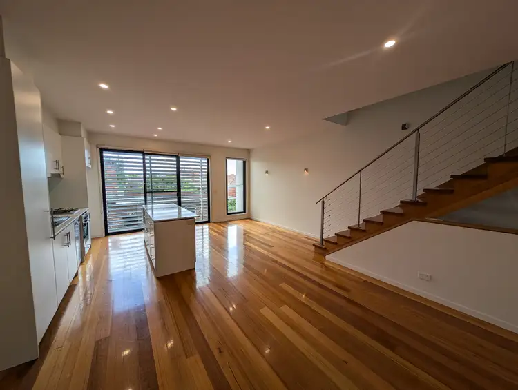 4/20 Albert Street, Brunswick East VIC 3057