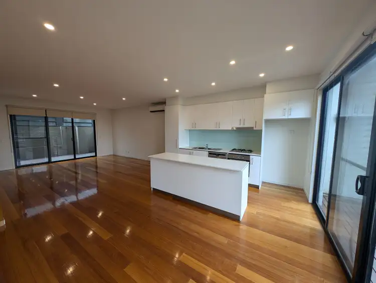 Second view of Homely townhouse listing, 4/20 Albert Street, Brunswick East VIC 3057