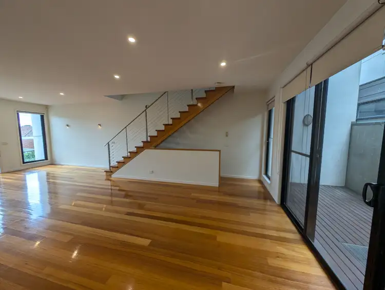 Third view of Homely townhouse listing, 4/20 Albert Street, Brunswick East VIC 3057