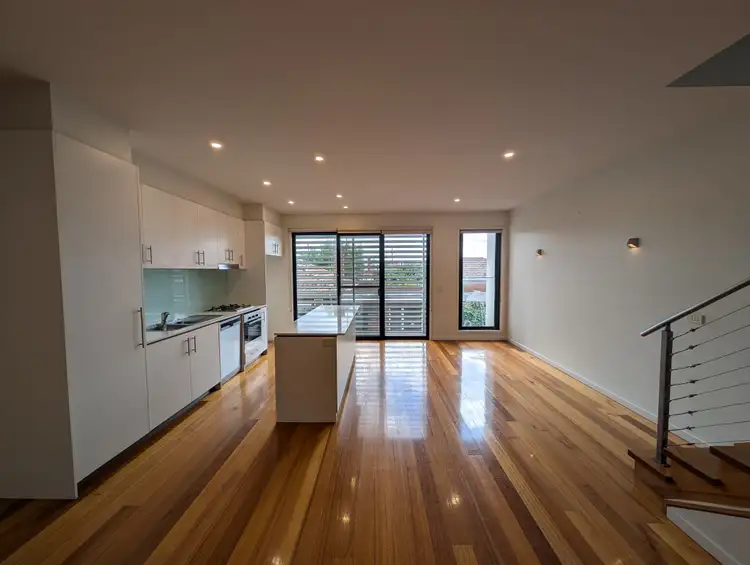 Fourth view of Homely townhouse listing, 4/20 Albert Street, Brunswick East VIC 3057