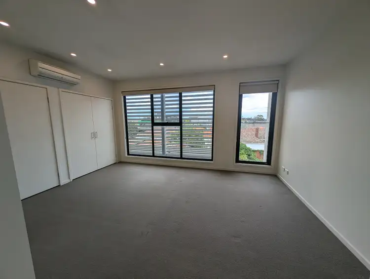 Fifth view of Homely townhouse listing, 4/20 Albert Street, Brunswick East VIC 3057