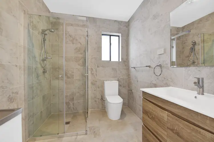 Fifth view of Homely flat listing, 7a Nipigon Rd, Seven Hills NSW 2147