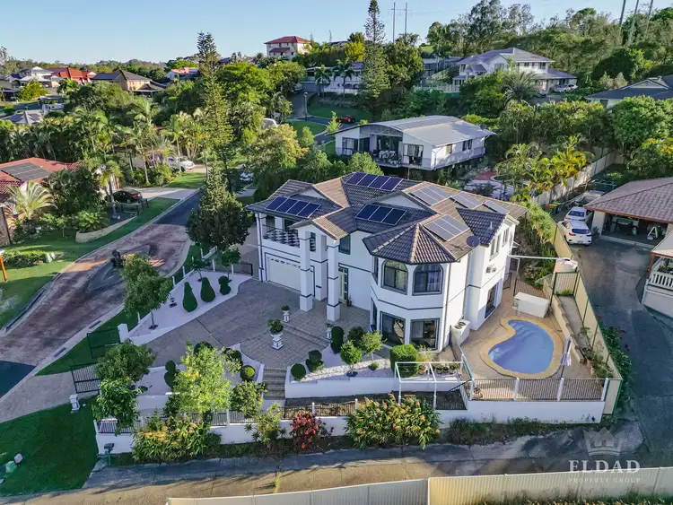 5 Christoffel Close, Ormeau Hills QLD 4208