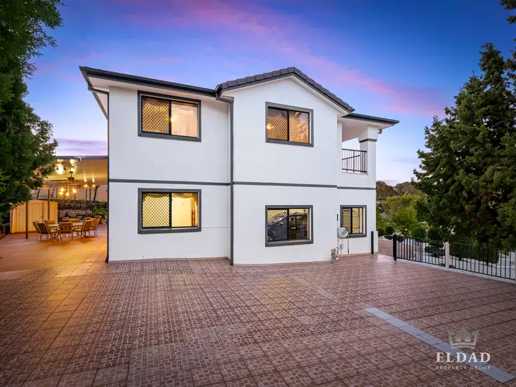 Third view of Homely house listing, 5 Christoffel Close, Ormeau Hills QLD 4208