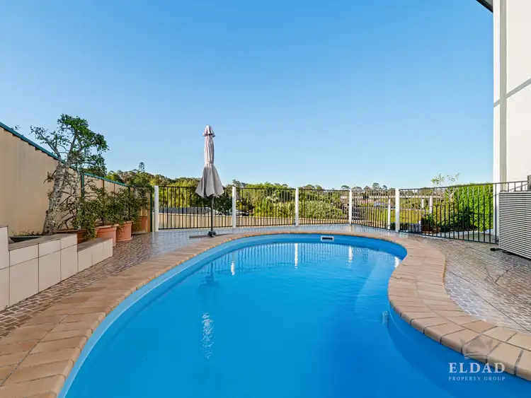 Fifth view of Homely house listing, 5 Christoffel Close, Ormeau Hills QLD 4208