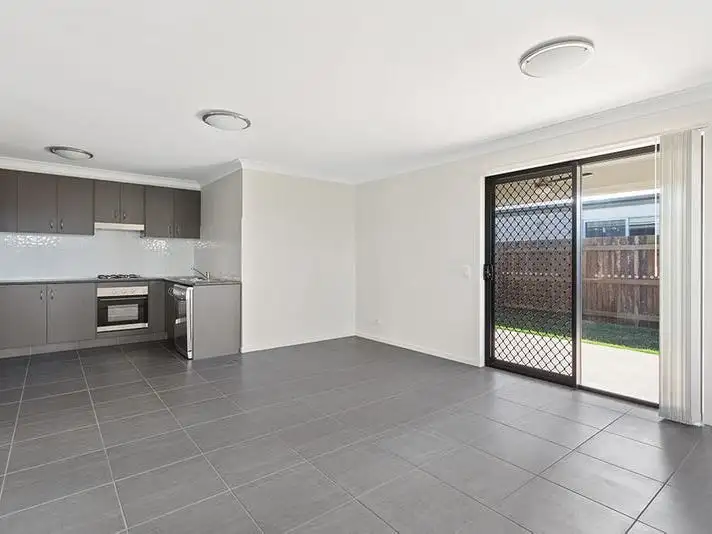 Second view of Homely unit listing, Unit 2/2 Nash Drive, Glenvale QLD 4350
