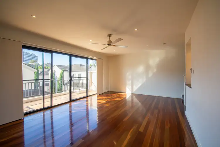 Second view of Homely townhouse listing, 3/44 Rowland Avenue, Wollongong NSW 2500