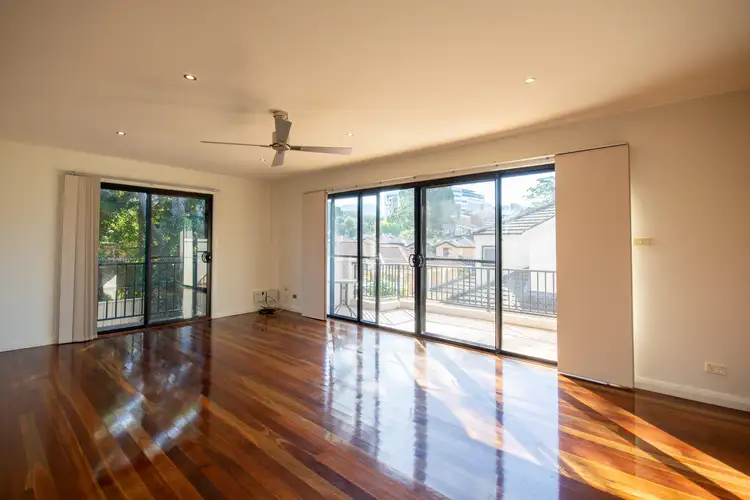 Third view of Homely townhouse listing, 3/44 Rowland Avenue, Wollongong NSW 2500