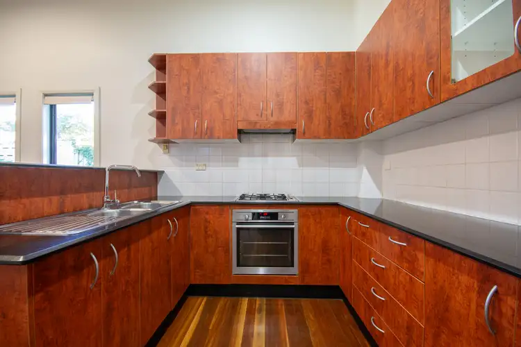 Fourth view of Homely townhouse listing, 3/44 Rowland Avenue, Wollongong NSW 2500