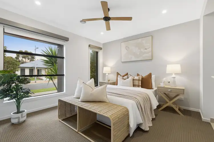 Third view of Homely house listing, 9 Celesta Road, Lara VIC 3212