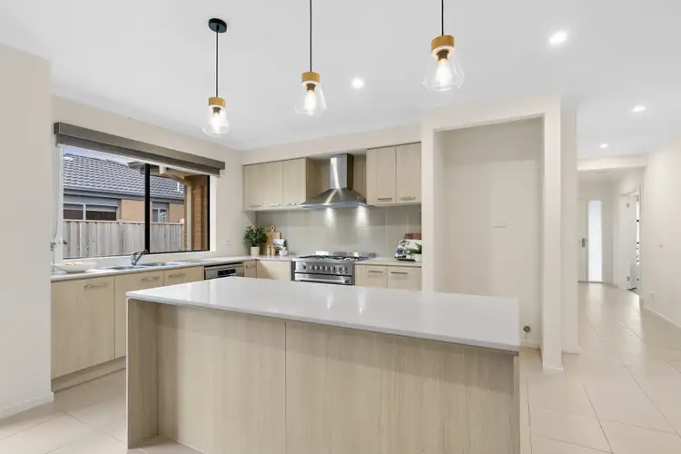 Fifth view of Homely house listing, 9 Celesta Road, Lara VIC 3212