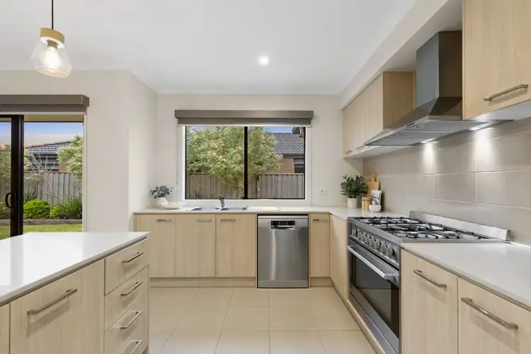 Sixth view of Homely house listing, 9 Celesta Road, Lara VIC 3212