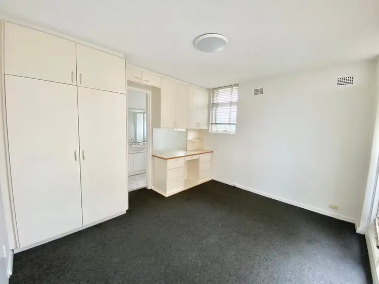 Third view of Homely apartment listing, 52/100 High Street, North Sydney NSW 2060