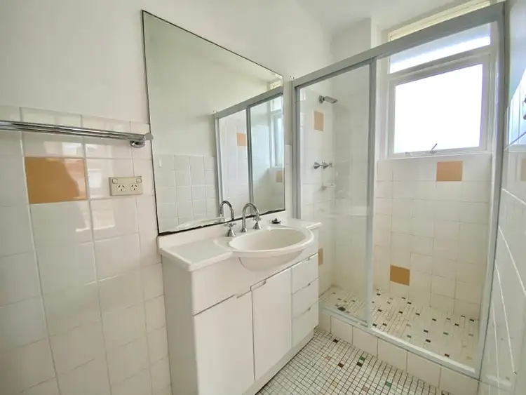 Fourth view of Homely apartment listing, 52/100 High Street, North Sydney NSW 2060