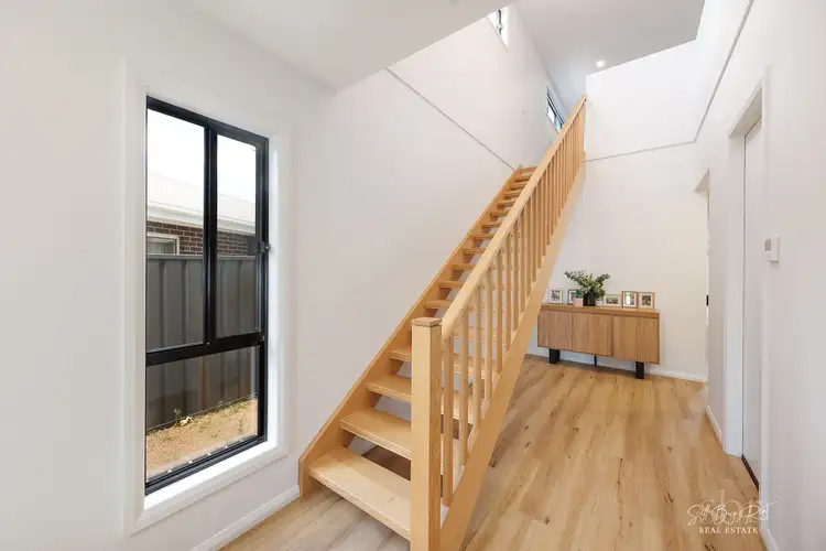 Second view of Homely house listing, 40 LEDBURY CIRCUIT, Wodonga VIC 3690