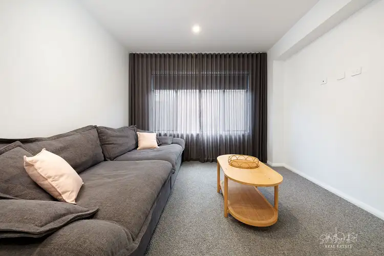 Third view of Homely house listing, 40 LEDBURY CIRCUIT, Wodonga VIC 3690