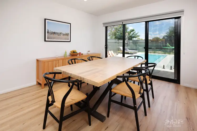 Sixth view of Homely house listing, 40 LEDBURY CIRCUIT, Wodonga VIC 3690