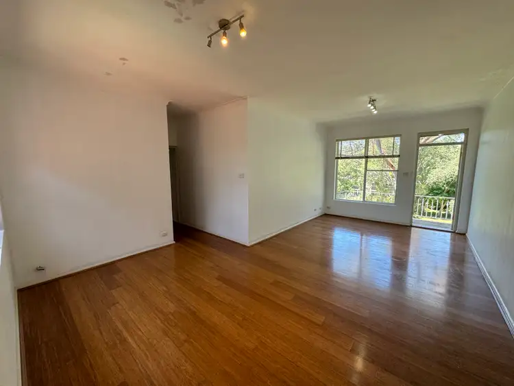 Second view of Homely apartment listing, 7/65A Werona Avenue, Gordon NSW 2072