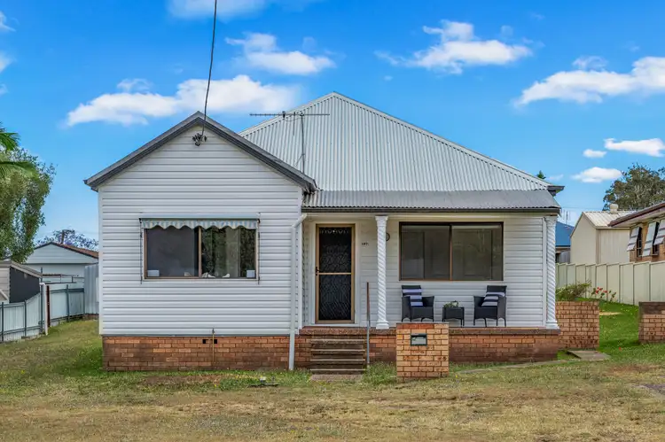 197 Hopetoun Street, Kurri Kurri NSW 2327
