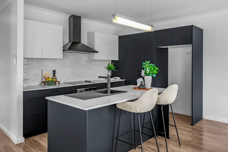 Second view of Homely house listing, 197 Hopetoun Street, Kurri Kurri NSW 2327