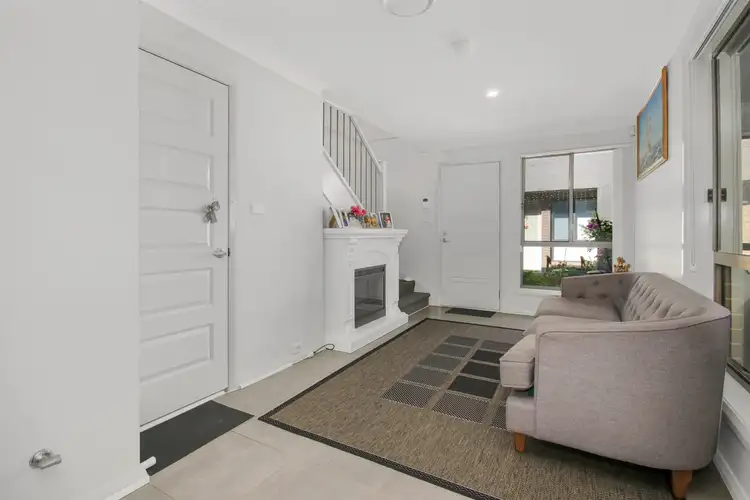 8/72 Reid Street, Werrington NSW 2747