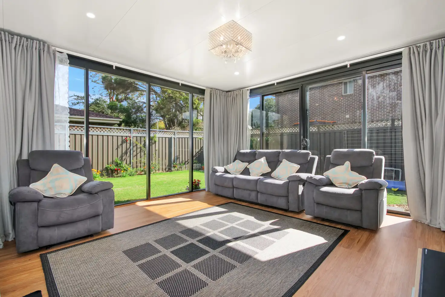 Main view of Homely townhouse listing, 8/72 Reid Street, Werrington NSW 2747