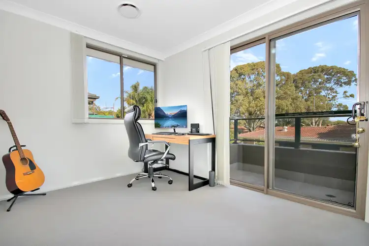 Fourth view of Homely townhouse listing, 8/72 Reid Street, Werrington NSW 2747