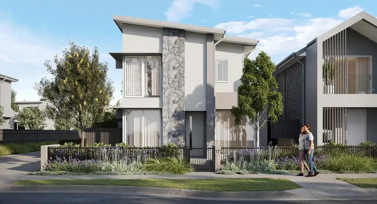 Address available on request