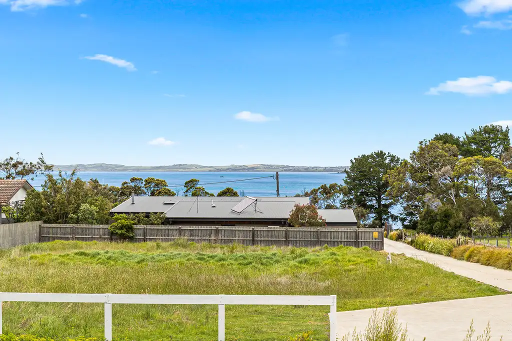 Main view of Homely land listing, 1/55B Beach Road, Rhyll VIC 3923