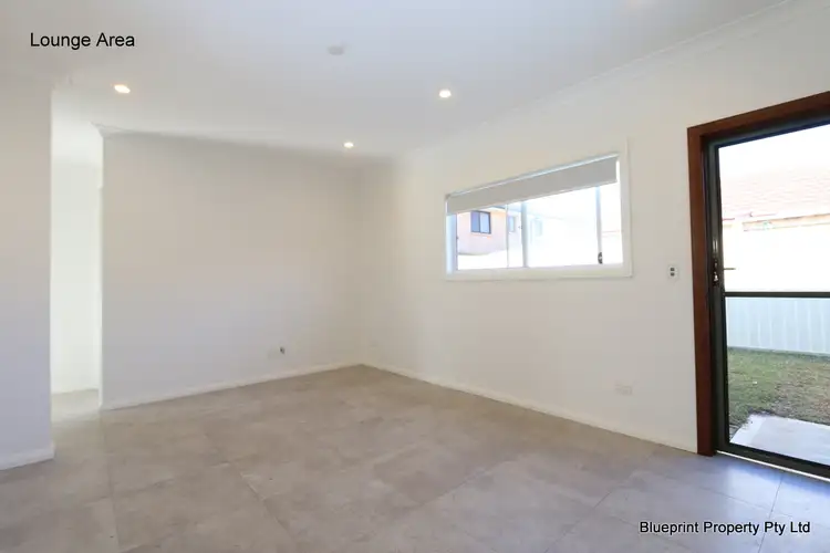 Second view of Homely house listing, 7A Meadows Street, Merrylands NSW 2160