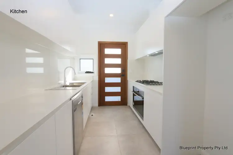 Third view of Homely house listing, 7A Meadows Street, Merrylands NSW 2160