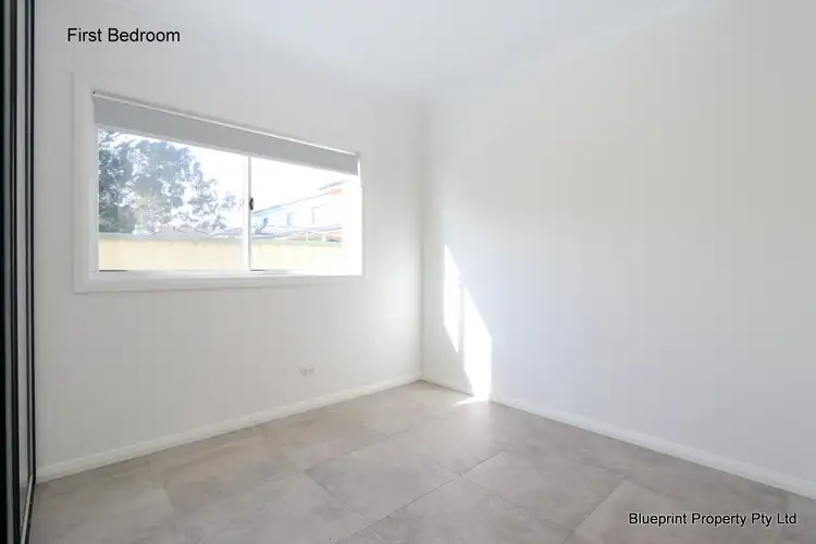 Fifth view of Homely house listing, 7A Meadows Street, Merrylands NSW 2160