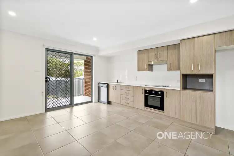 Second view of Homely semi-detached listing, 20 A Gadu Street, Dolphin Point NSW 2539