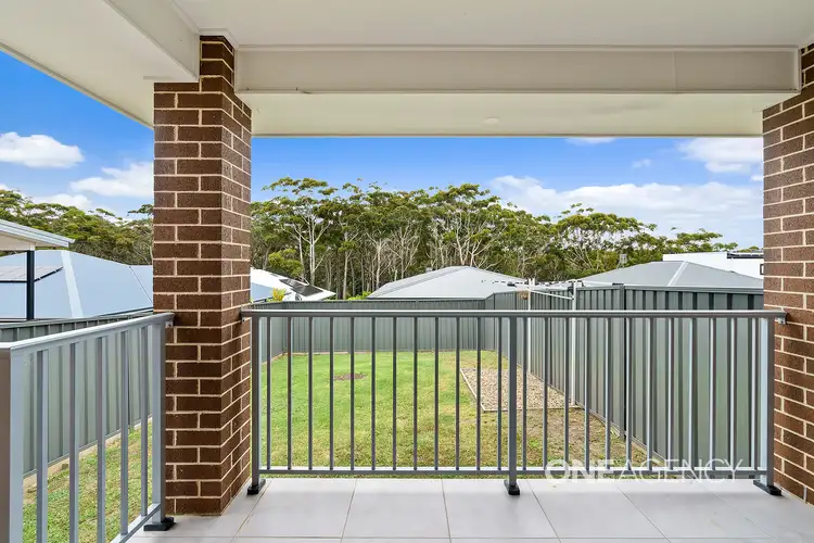 Fifth view of Homely semi-detached listing, 20 A Gadu Street, Dolphin Point NSW 2539