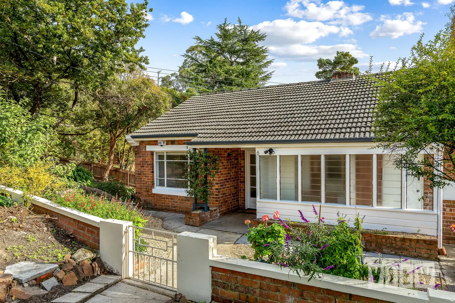 Main view of Homely house listing, 6 Cherry Road, Trevallyn TAS 7250