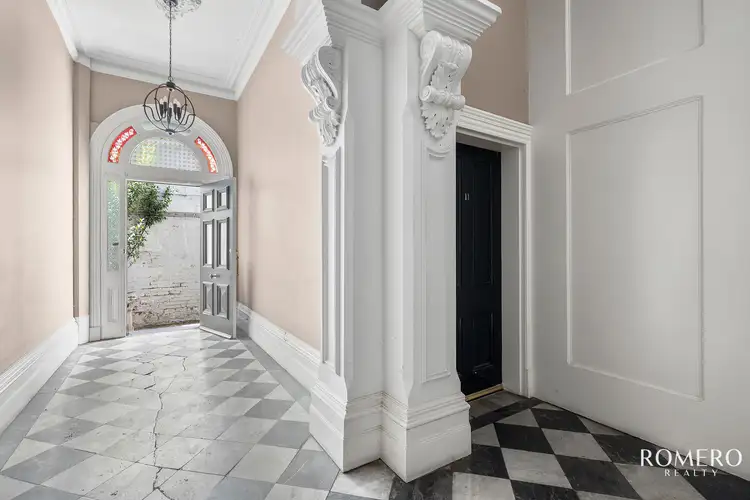 Second view of Homely apartment listing, 10/15 Charnwood Road, St Kilda VIC 3182