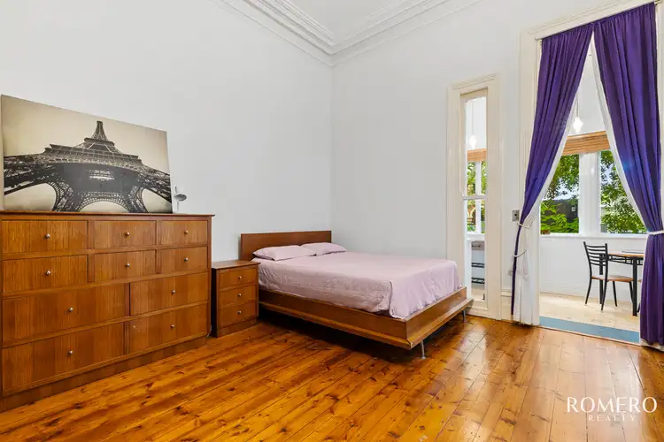 Third view of Homely apartment listing, 10/15 Charnwood Road, St Kilda VIC 3182