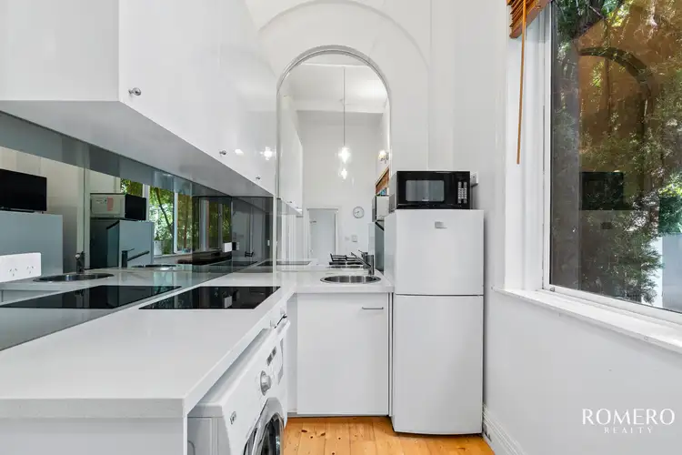 Fifth view of Homely apartment listing, 10/15 Charnwood Road, St Kilda VIC 3182