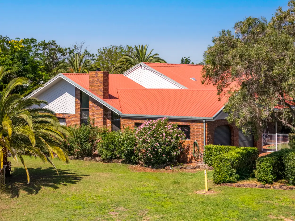 Main view of Homely house listing, 21 Lillian Street, Pittsworth QLD 4356