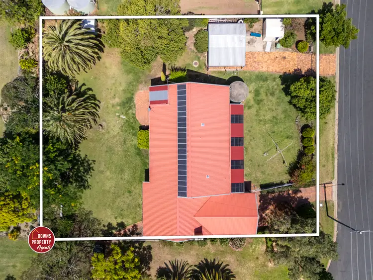 Third view of Homely house listing, 21 Lillian Street, Pittsworth QLD 4356