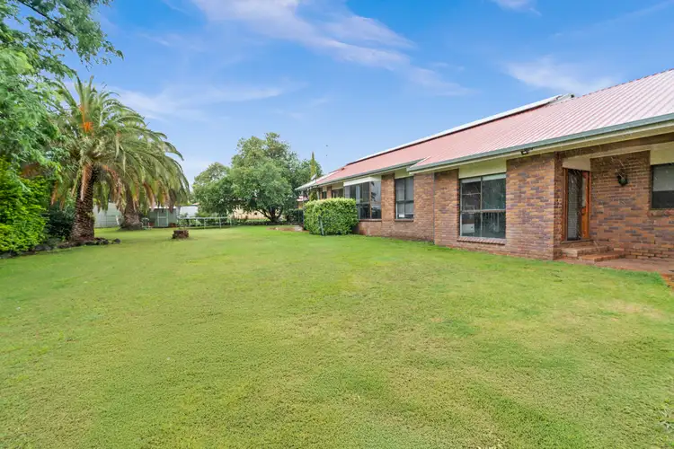 Fourth view of Homely house listing, 21 Lillian Street, Pittsworth QLD 4356