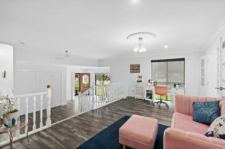 Fifth view of Homely house listing, 21 Lillian Street, Pittsworth QLD 4356