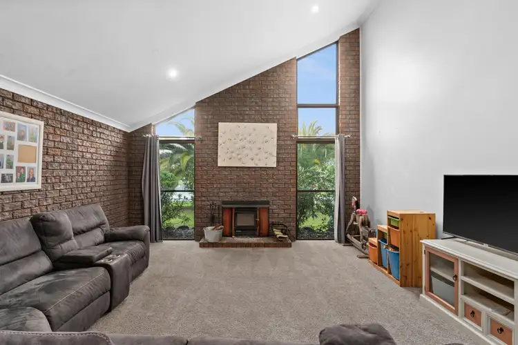 Sixth view of Homely house listing, 21 Lillian Street, Pittsworth QLD 4356