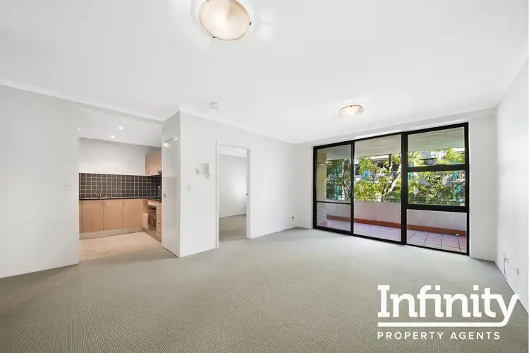 503/6-8 Freeman Road, Chatswood NSW 2067