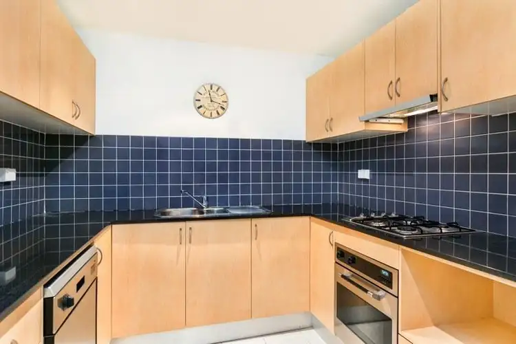 Second view of Homely apartment listing, 503/6-8 Freeman Road, Chatswood NSW 2067