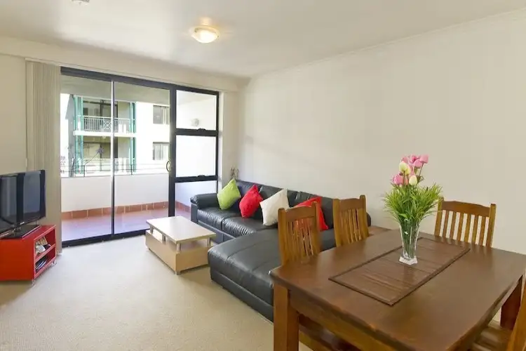 Third view of Homely apartment listing, 503/6-8 Freeman Road, Chatswood NSW 2067