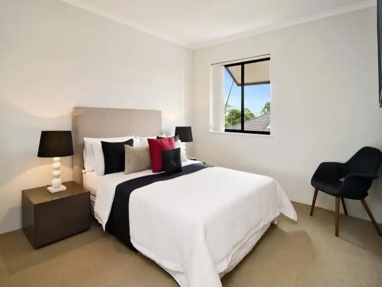 Fourth view of Homely apartment listing, 503/6-8 Freeman Road, Chatswood NSW 2067