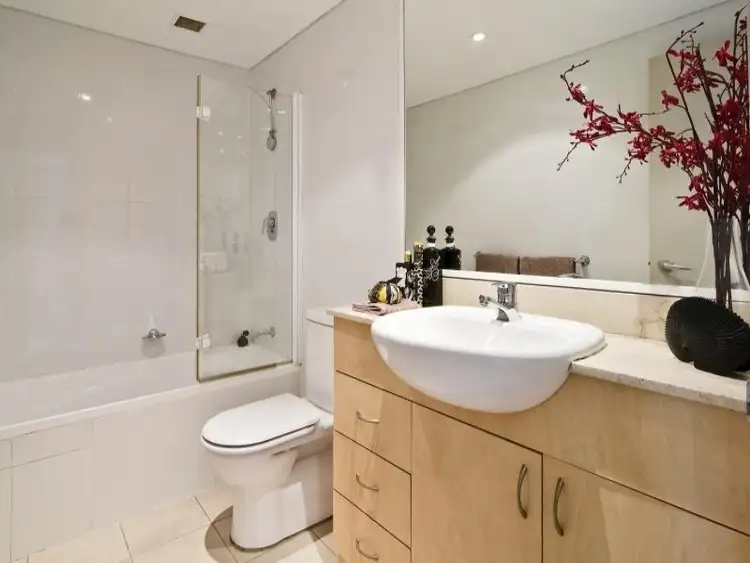 Fifth view of Homely apartment listing, 503/6-8 Freeman Road, Chatswood NSW 2067