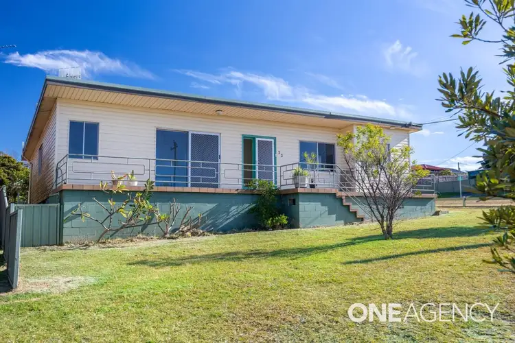 53 Saint Vincent Street, Ulladulla NSW 2539