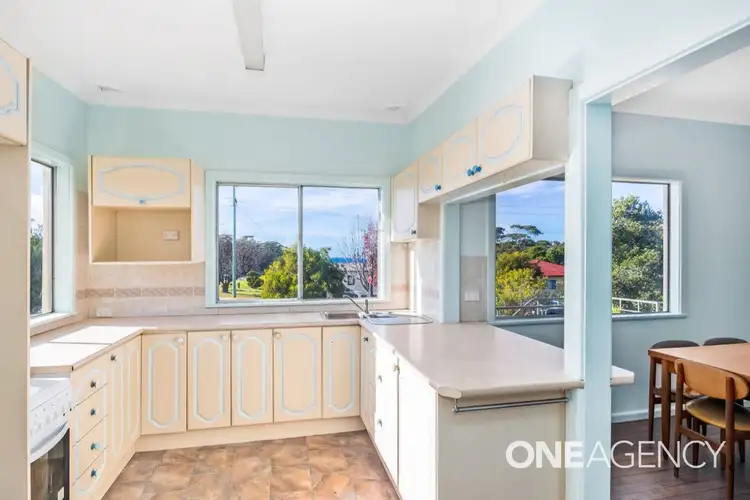 Second view of Homely house listing, 53 Saint Vincent Street, Ulladulla NSW 2539